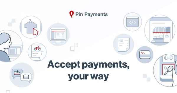 Pin Payments - Financial Services In Melbourne