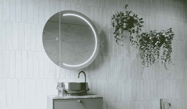 Remer Bathroom LED mirrors - Indoor Home Improvement In Dandenong South 3175