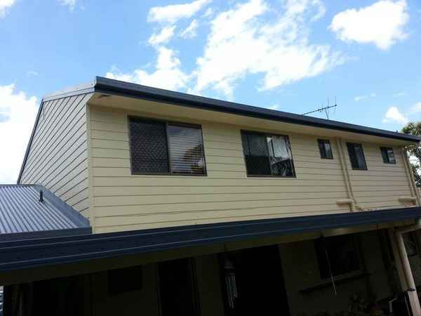 Applied And Decorative Painting - Painters In Ashgrove