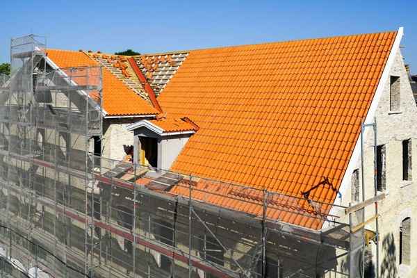 Smart Roof Restoration Brisbane - Roofing In Brisbane City