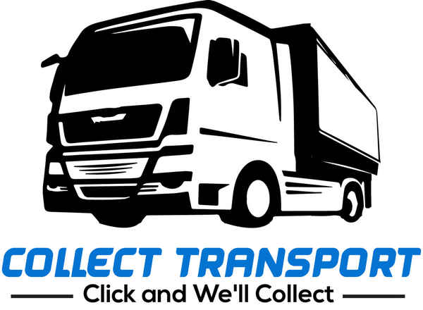Collect Transport - Freight Transportation In Greenvale