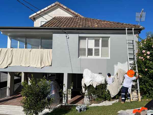 Paintbuddy&CO - Painters In Sydney