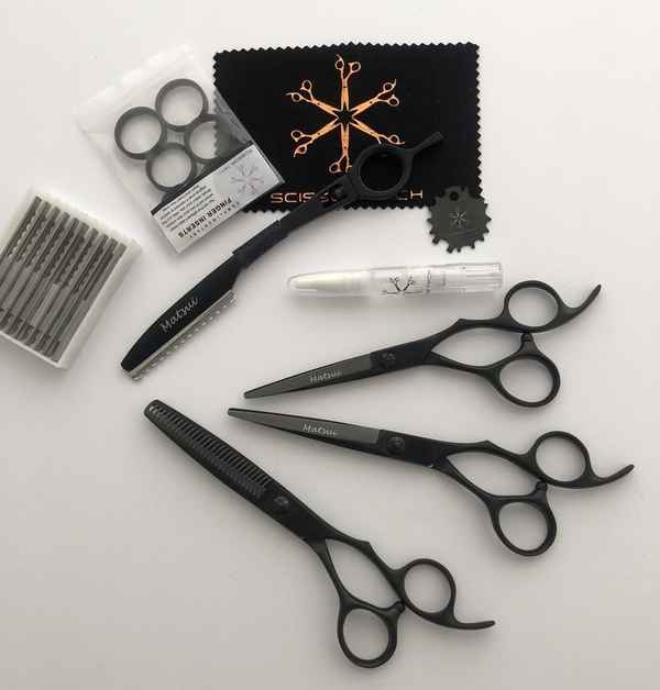 Scissor Tech Australia - Hairdressers & Barbershops In Scarborough