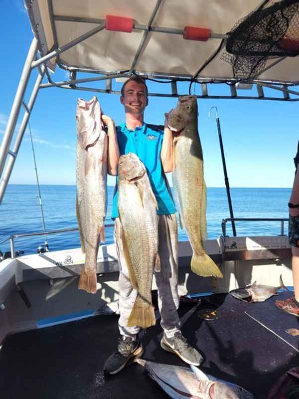 True Blue Fishing Charters - Fishing Charters In Main Beach