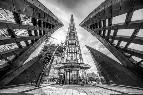 The Bell Tower - Tourist Attractions In Perth