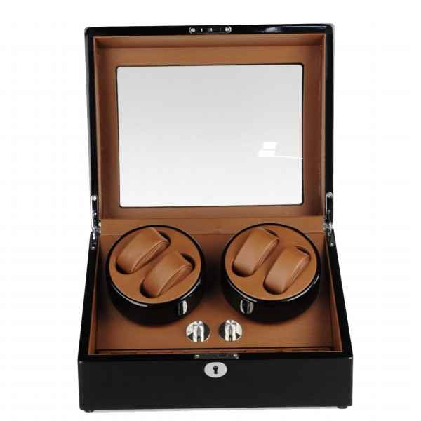 Watch Winder Australia - Jewellery & Watch Retailers In Melbourne