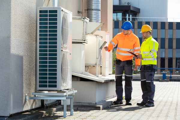 Perth Air & Power Solutions - Air Conditioning In Osborne Park