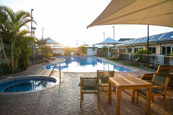 Geraldton serviced & furnished Apartments - Hotels In Beresford