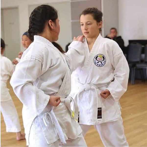 First Taekwondo Martial Arts - Beechboro WA - Martial Arts Schools In Kiara