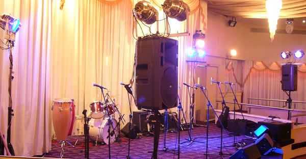 B S Sound PA Hire - Audiovisual Equipment Installation In Glen Iris