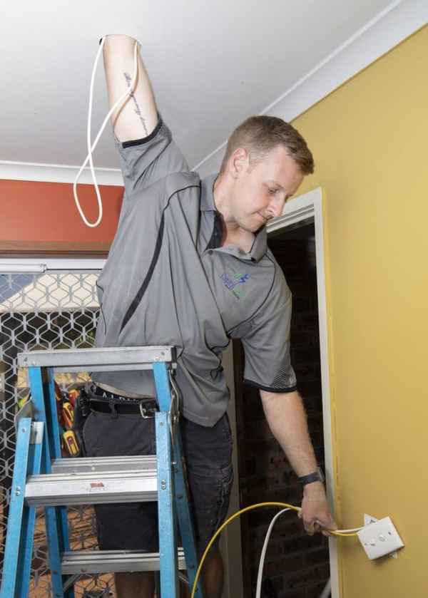 Capital Home Electrical - Electricians In Karabar