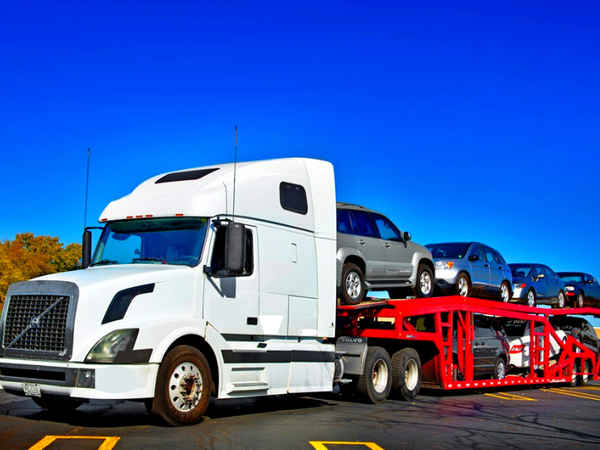 P&S Logistics - Towing Services In Tullamarine