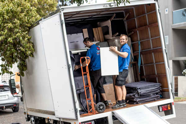 Affordable Removalists Wollongong - Removalists In Wollongong 2500