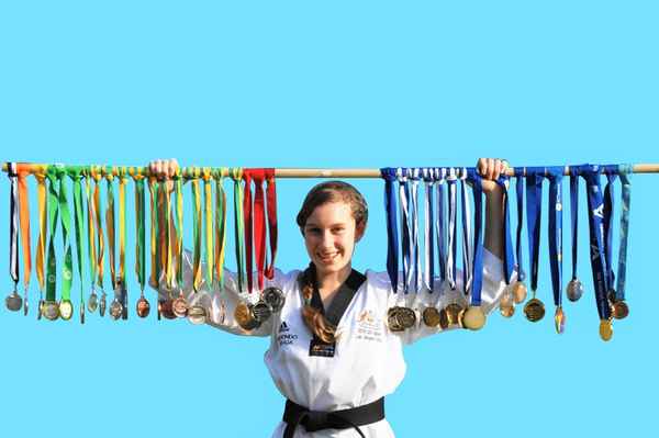 Pinnacle Taekwondo Martial Arts Academy in Marrickville - Martial Arts Schools In Marrickville