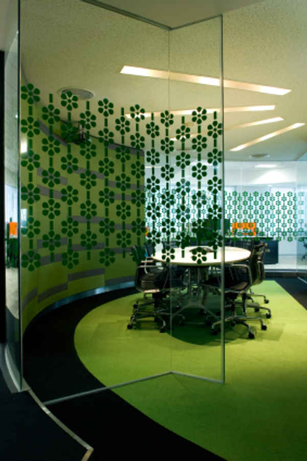 New Office Fitouts - Office Fitout & Installation In Milsons Point