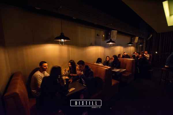 Distill - Hotels In Adelaide