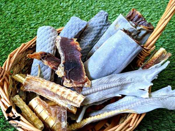 Bonza Dog Treats - Pet Shops In Culburra Beach