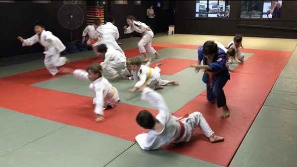 Rakuen Martial Arts Academy - Martial Arts Schools In Miami