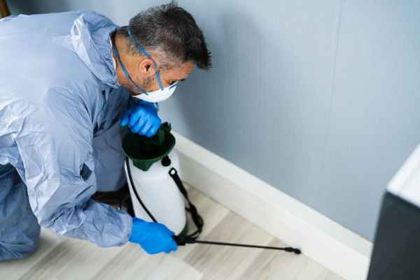 Pro Pest Control Melbourne - Pest Control In Richmond