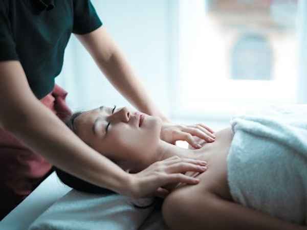 Platform Health - Massage Therapists In Sydney