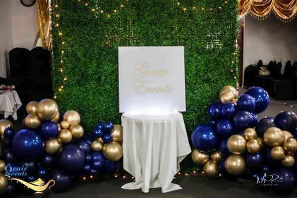 Genie Events - Party & Event Planners In South-East Melbourne