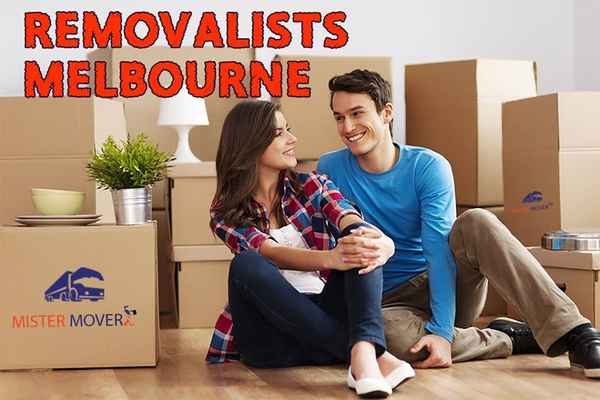 Mister Mover - Removalists Melbourne  - Removalists In Truganina