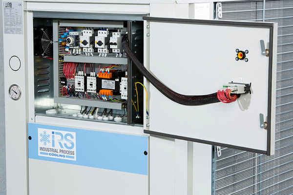 IRS Refrigeration Solutions Pty Ltd - Refrigeration Installation & Repair In Wangara