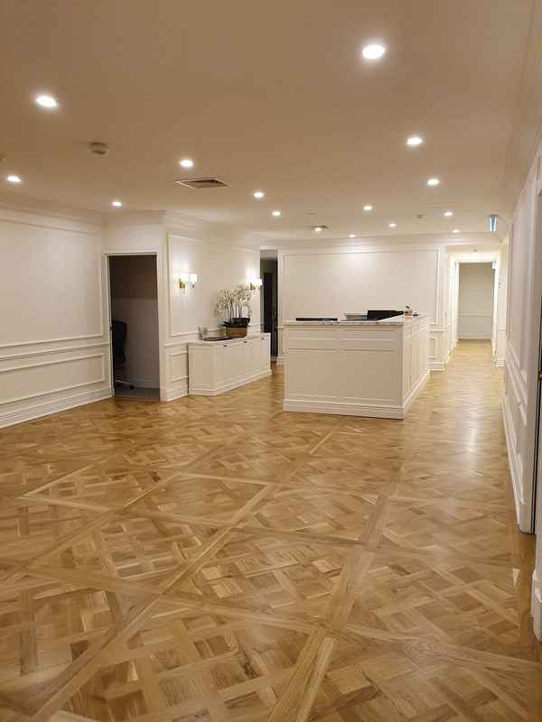 Walk on Wood - Flooring In Perth