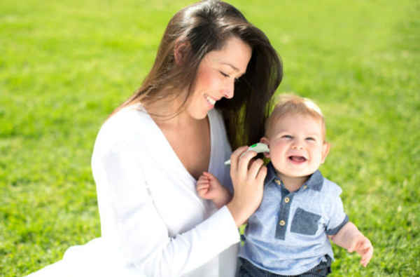 Cherub Baby - Baby Stores In Oakleigh