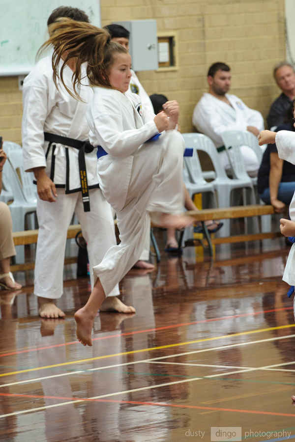 First Taekwondo Martial Arts - Beechboro WA - Martial Arts Schools In Kiara