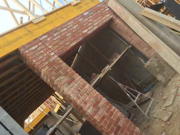 Acute Bricklaying - Building Construction In Parafield Gardens