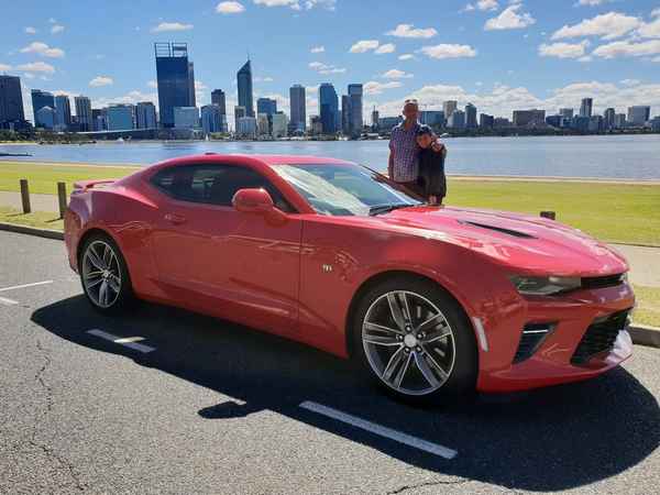 MAD Detailing Busselton - Car Washers In Yalyalup