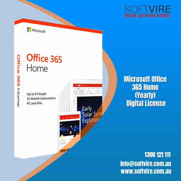 Softvire Australia - IT Services In Ultimo