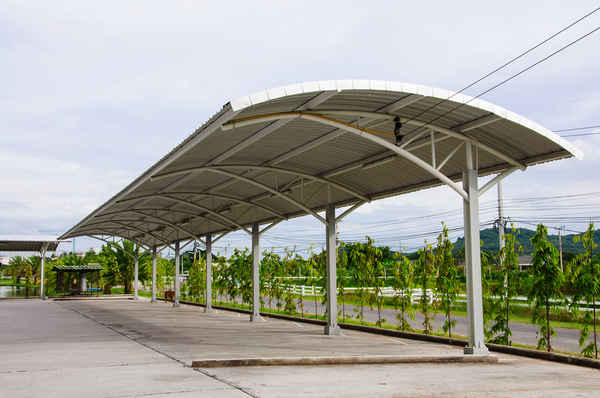 Sunstate Carports Brisbane - Construction Services In Milton