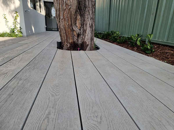 WA Timber Decking Professionals - Carpenters In High Wycombe