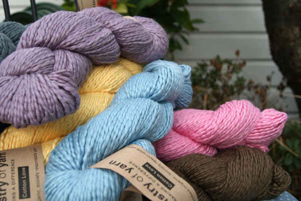 Ministry of Yarn - Arts & Crafts Retailers In Taylors Hill