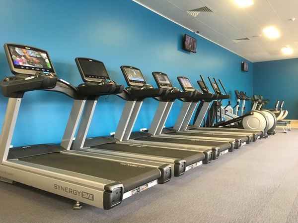 Jetts Narangba - Gyms & Fitness Centres In Narangba