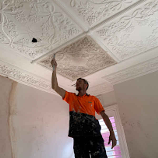 Thorne Decorative Plasterwork - Plasterers In Five Dock