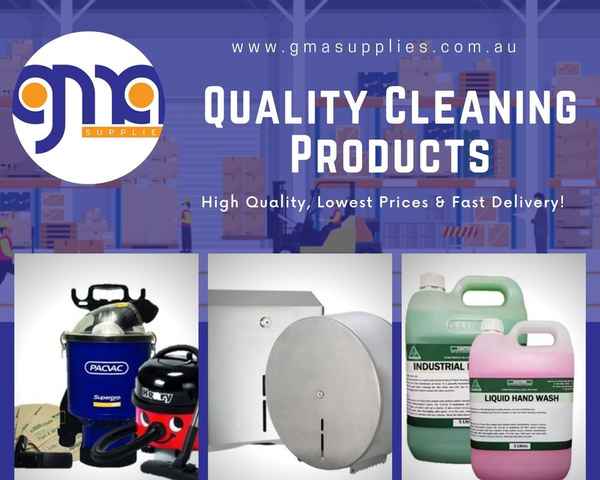 GMA Supplies - Wholesalers In Milperra