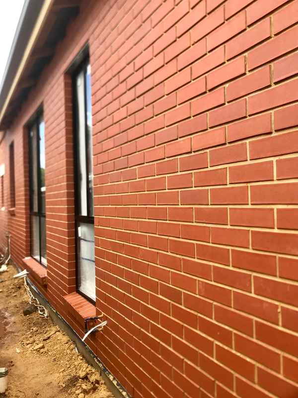Acute Bricklaying - Building Construction In Parafield Gardens