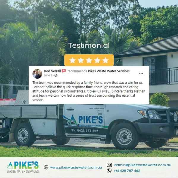 Pike's Waste Water Services - Waste Treatments In Wilsonton