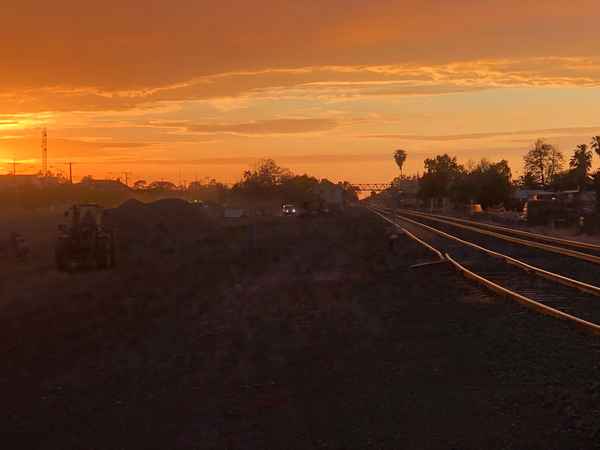 INLAND CIVIL AND RAIL - Equipment Hire In Dubbo