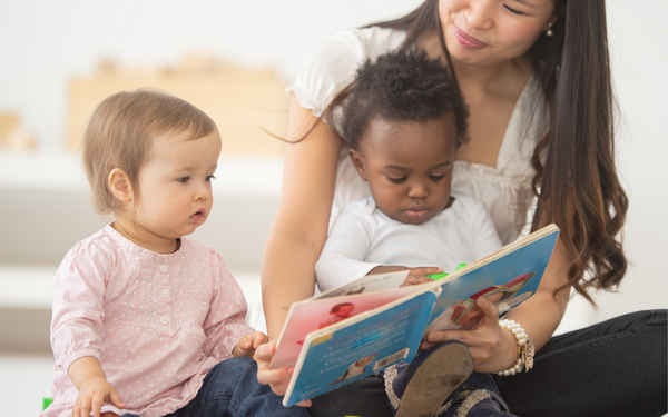 Pearls of Wisdom Early Learning Centre - Child Day Care & Babysitters In The Ponds