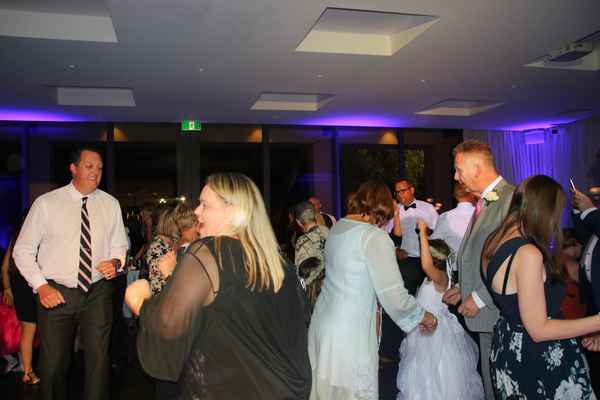 Weddings Parties Entertainment - DJs In Tarneit