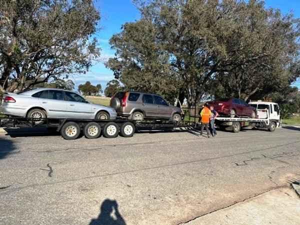 Best Cash 4 Carz - Automotive In Maddington