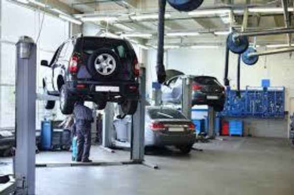 The Mechanics Auto Repairs - Automotive In Campbellfield 3061