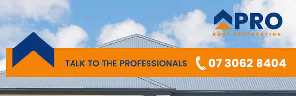 Pro Roof Restoration Brisbane - Roofing In Brisbane City