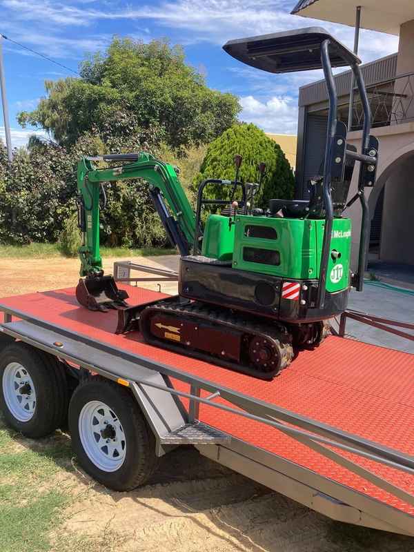 Mandurah Hire - Equipment Hire In Falcon