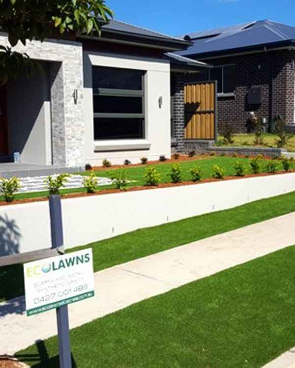 Ecolawns Australia - Landscaping In Penrith