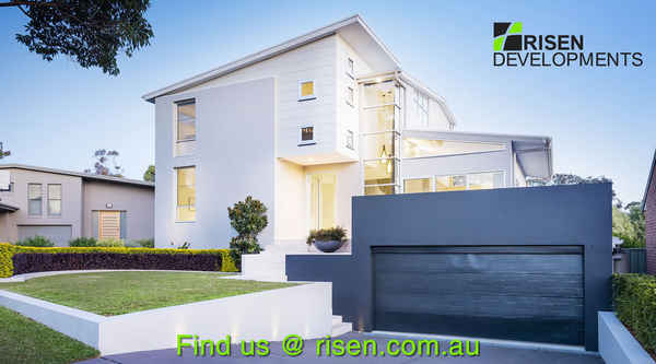 Risen Developments - Building Construction In Currumbin Waters